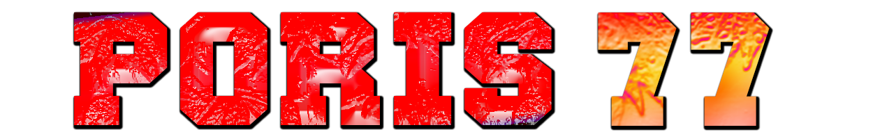 PORIS77 Logo